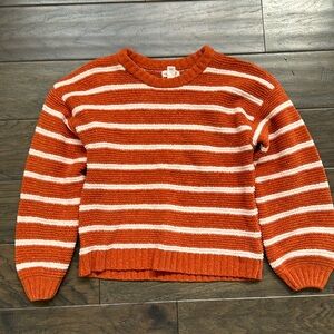 Cat & Jack sweater